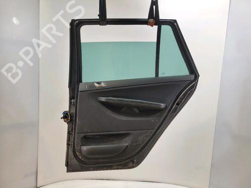 Right rear door SKODA FABIA I Combi (6Y5) 1.9 TDI | BP29517910C5 