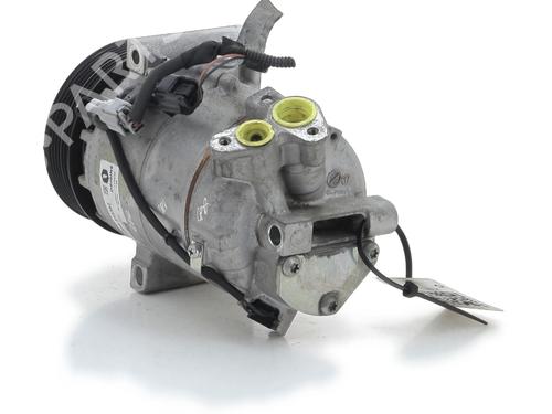 AC compressor RENAULT CAPTUR I (J5_, H5_) 1.2 TCe 120 | BP30118388M34