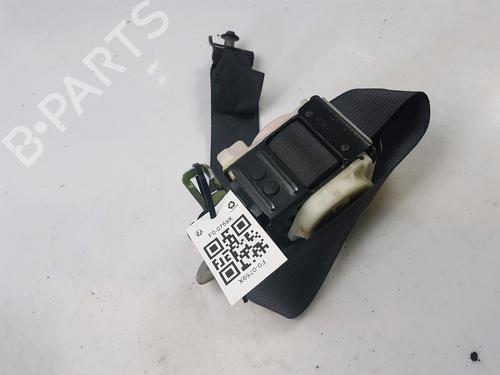 Used Seat buckle HONDA CIVIC VIII Hatchback (FN, FK) 2.2 CTDi (FK3) (140 hp) 27916453