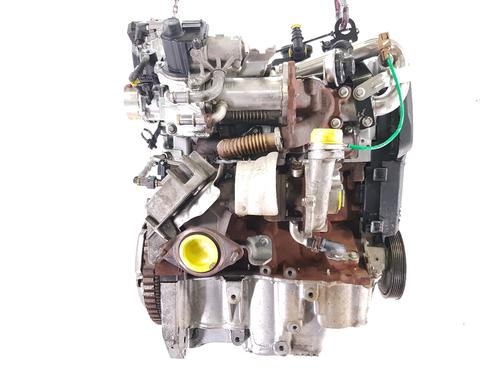 Engine RENAULT CLIO III (BR0/1, CR0/1) | BP39910247M1 - Image 4