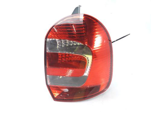 Used Right taillight Right taillight RENAULT MODUS / GRAND MODUS (F/JP0_) 1.5 dCi (FP0F, JP0F) (86 hp) 10437124 10437124