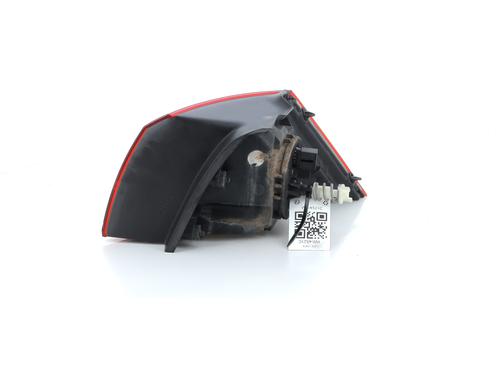 Left taillight VW GOLF VII (5G1, BQ1, BE1, BE2) 2.0 R 4motion | BP22630734C34 