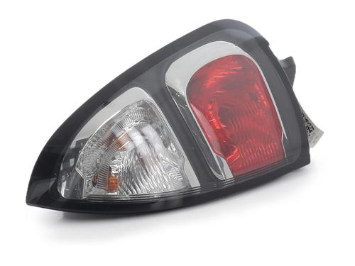 Right taillight CITROËN C3 Picasso (SH_) 1.6 HDI 90 | BP39498521C35 - Image 5