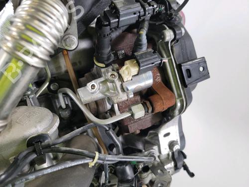 Engine CITROËN C4 Picasso II 1.6 HDi / BlueHDi 115 | BP29695982M1 