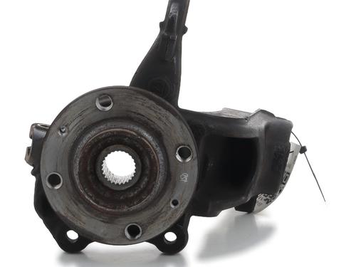 Højre Styrespindel Lejehus PEUGEOT 2008 I (CU_) 1.2 THP 110 / PureTech 110 (110 hp) 29964654