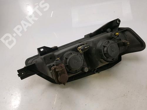 Left headlight PEUGEOT 605 (6B) 2.5 Turbo Diesel | BP11333656C28 