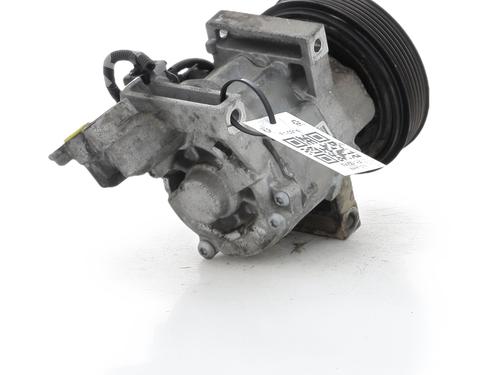 AC compressor DACIA DUSTER (HS_) 1.5 dCi | BP39394129M34 - Image 3
