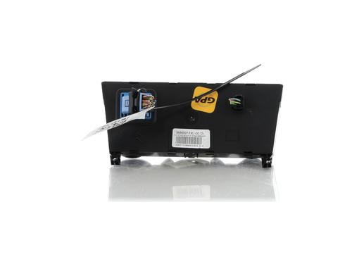 Climate control CITROËN C3 Picasso (SH_) 1.6 HDi | BP20219278I5 