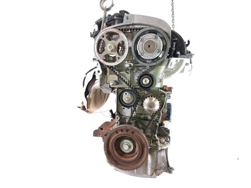 Used Engine RENAULT SCÉNIC II (JM0/1_) 1.6 (JM0C, JM0J, JM1B) (113 hp) 29470986
