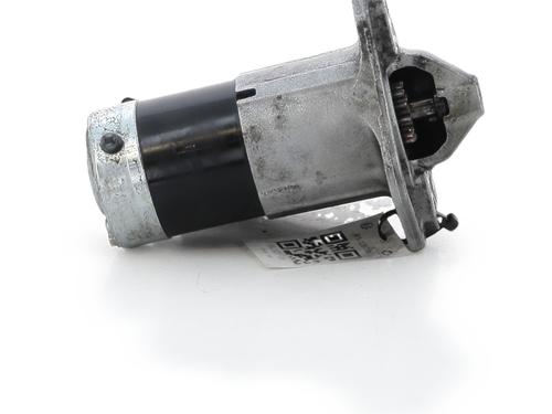 Used Starter Starter 37016651 37016651