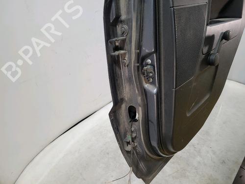 Right rear door FORD FUSION (JU_) 1.4 TDCi | BP31079535C5