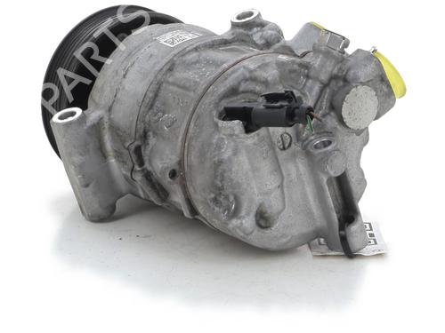 AC compressor VW GOLF VII (5G1, BQ1, BE1, BE2) 1.6 TDI | BP29495288M34 