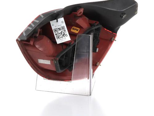 Left taillight RENAULT CLIO III (BR0/1, CR0/1) 1.5 dCi (BR17, CR17) | BP29762527C34 