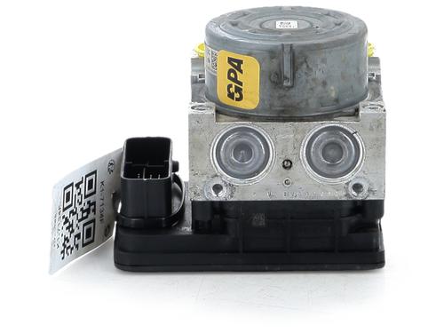 Used ABS pump ABS pump CITROËN C3 II (SC_) 1.2 VTi 82 (82 hp) 34610863 34610863