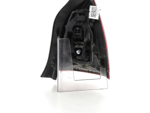 Left taillight RENAULT TWINGO II (CN0_) 1.2 16V (CN04, CN0B) | BP29296556C34