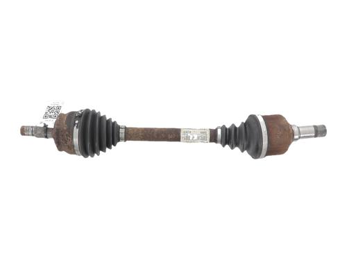 Used Left front driveshaft Left front driveshaft CITROËN C8 (EA_, EB_) 2.0 HDi 165 (163 hp) 39763832 39763832