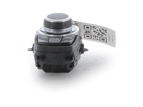 Elektronische module BMW X1 (E84) xDrive 20 d (177 hp) 30768751