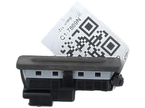 Tailgate handle PEUGEOT 308 SW II (LC_, LJ_, LR_, LX_, L4_) 1.2 THP 110 | BP30166381C132