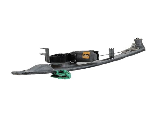 Front left window mechanism RENAULT GRAND SCÉNIC II (JM0/1_) 1.9 dCi (JM14) | BP29346888C22 