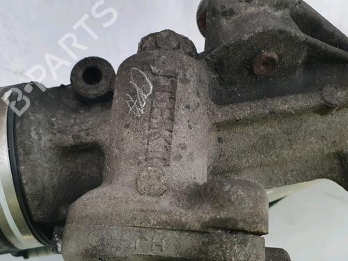 Steering rack CITROËN BERLINGO MULTISPACE (B9) 1.6 HDi 90 | BP29740882M22 