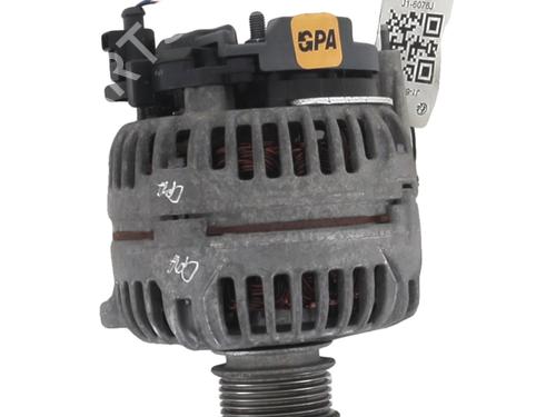 Alternator VW POLO V (6R1, 6C1) 1.6 TDI | BP31303293M7 