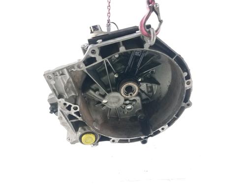 Gearbox FORD FIESTA VI (CB1, CCN) 1.6 TDCi | BP23890397M3 