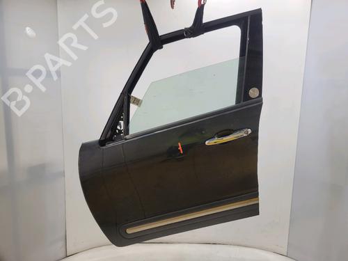 Used Left front door FIAT 500L (351_, 352_) 1.6 D Multijet (199LYD1B) (105 hp) 31913726
