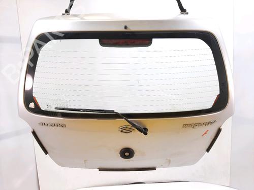 Tailgate SUZUKI WAGON R Hatchback  6910084E20