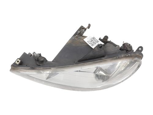 Left headlight PEUGEOT 206 Hatchback (2A/C)  | BP32278893C28 