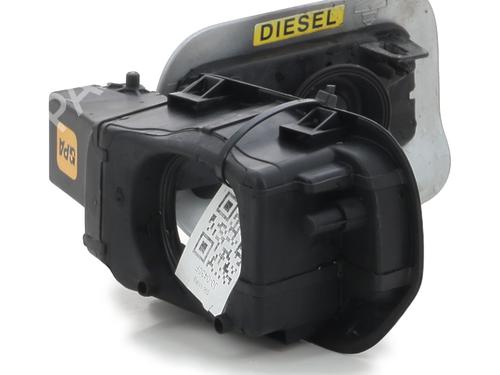 Fuel flap CITROËN C5 III (RD_) 2.0 HDi 140 (RDRHF8, RDRHFA, RDRHA8, RDRHAJ) | BP28971418C131 