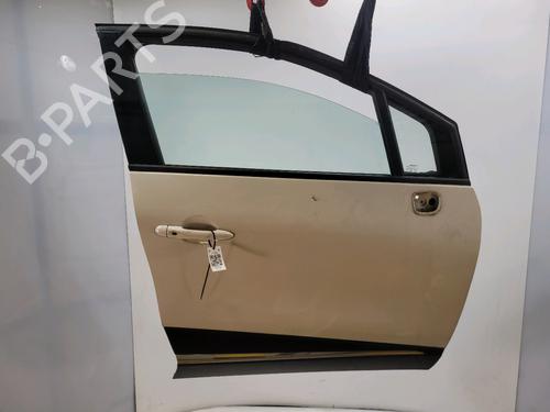 Used Right front door RENAULT CAPTUR I (J5_, H5_) 1.2 TCe 120 (120 hp) 29381700