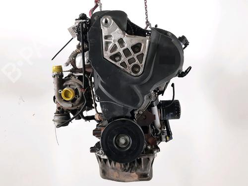 Motor RENAULT MEGANE III Hatchback (BZ0/1_, B3_) 1.9 dCi (BZ0N, BZ0J) (131 hp) 31698939