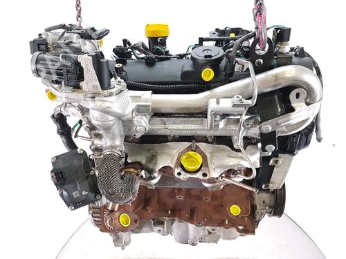 Engine RENAULT CLIO IV (BH_) 1.5 dCi 75 | BP39394458M1 - Image 5