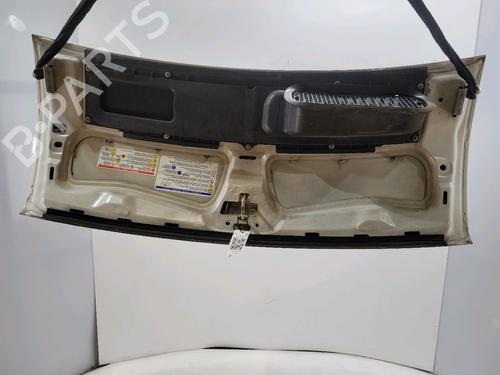 Hood FIAT DUCATO Van (250_) 100 Multijet 2,2 D | BP26970375C1