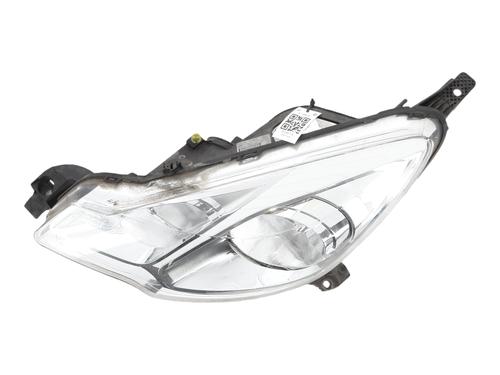 Left headlight CITROËN C3 II (SC_) 1.6 HDi | BP38917739C28 - Image 5