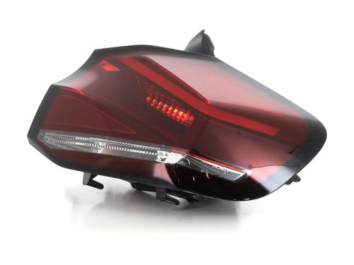 Right taillight CITROËN C4 III (BA_, BB_, BC_) ë-C4 (BCZKWC) | BP28161044C35 
