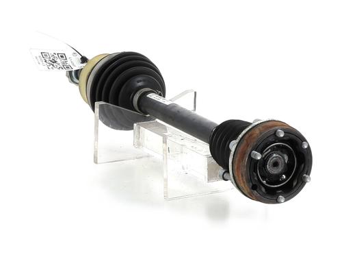 Left front driveshaft SKODA FABIA II (542) 1.2 12V | BP29470640M38 