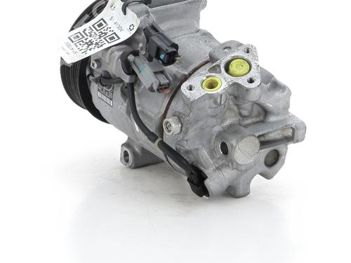 AC compressor RENAULT KOLEOS II (HC_) 1.7 BLUE dCi 150 (HCA7) | BP37256901M34 - Image 2