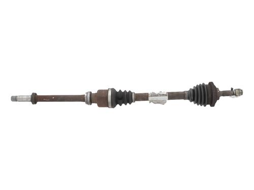 Used Right front driveshaft PEUGEOT 206+ (2L_, 2M_) 1.4 i (2LKFWA, 2MKFWA) (75 hp) 31749045