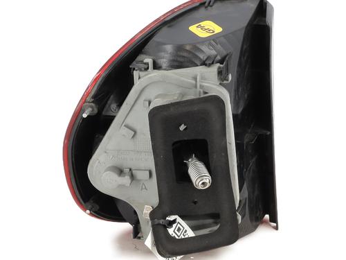 Right taillight VW FOX Hatchback (5Z1, 5Z3, 5Z4) 1.4 | BP26924317C35 