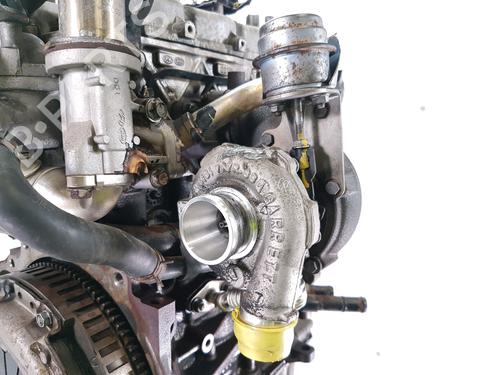 Engine HYUNDAI i10 I (PA) 1.1 CRDi | BP29848949M1