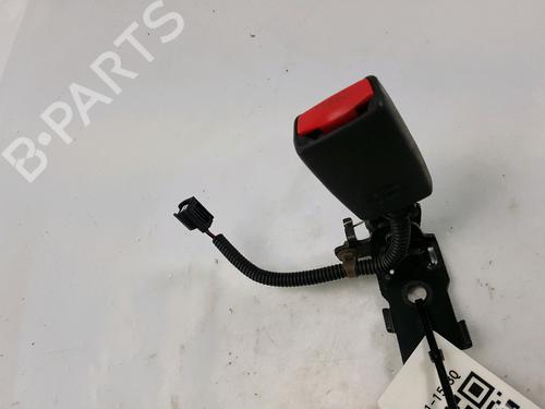 Used Seat buckle HONDA CIVIC VIII Hatchback (FN, FK) 2.2 CTDi (FK3) (140 hp) 27916221