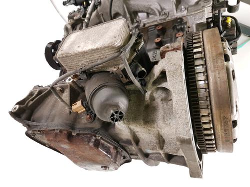 Engine RENAULT MEGANE III Hatchback (BZ0/1_, B3_) 1.6 dCi (BZ00, BZ12, BZ13) | BP32006163M1 