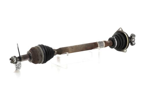 Left front driveshaft RENAULT LAGUNA II (BG0/1_)  | BP27531427M38 