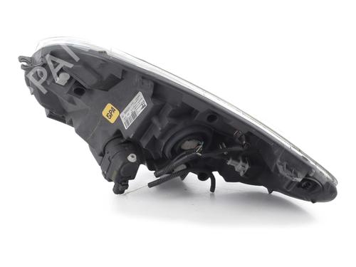 Right headlight CITROËN C1 (PM_, PN_) 1.0 | BP35718355C29 - Image 3