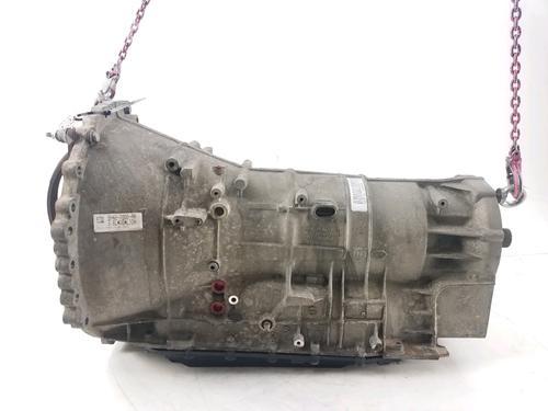 Used Gearbox LAND ROVER RANGE ROVER SPORT I (L320) 3.6 D 4x4 (272 hp) 24634692