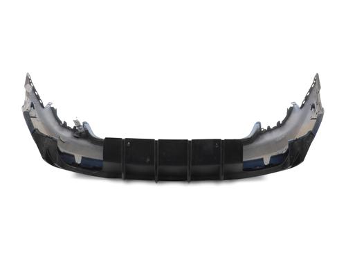Rear bumper AUDI A3 (8V1, 8VK) S3 quattro | BP27623167C8 