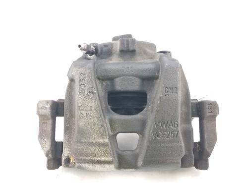Used Right front brake caliper AUDI Q3 (8UB, 8UG) 2.0 TDI (150 hp) 27918360