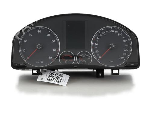 Instrument cluster VW GOLF V (1K1)  | BP24994065C47 