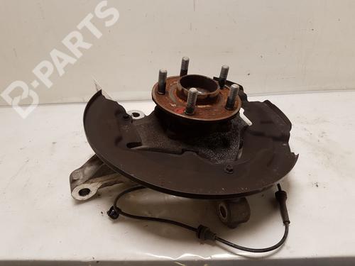 Used Right front steering knuckle Right front steering knuckle FORD MONDEO V Turnier (CF) 2.0 TDCi (180 hp) 10476530 10476530